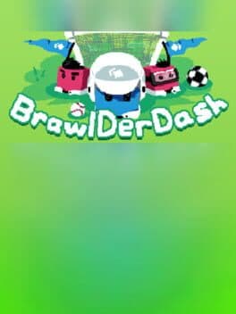 Brawlderdash