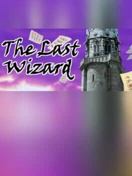 The Last Wizard