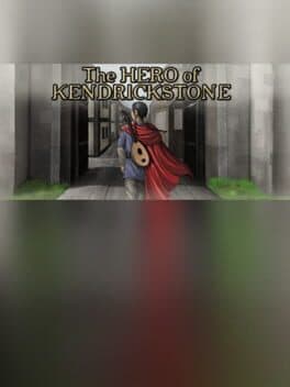 The Hero of Kendrickstone