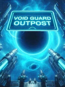 Void Guard Outpost
