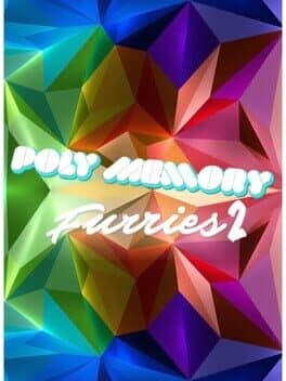 Poly Memory: Furries 2
