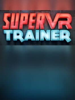 Super VR Trainer