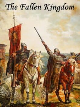 The Fallen Kingdom