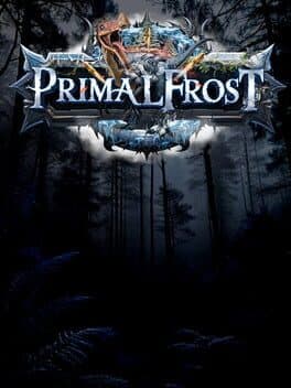 Primal Frost