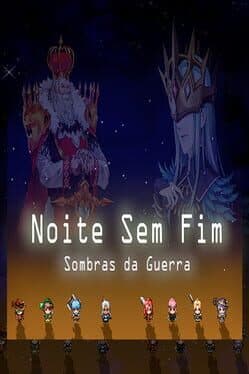 A Noite Sem Fim