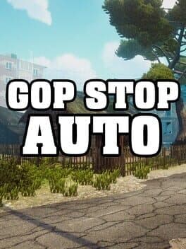 Gop Stop Auto