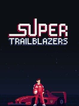 Super Trailblazers
