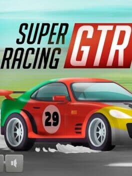 Super GTR Racing