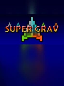 Super Grav