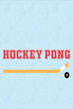 Hockey Pong
