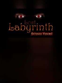 Lost Labyrinth Extended Version