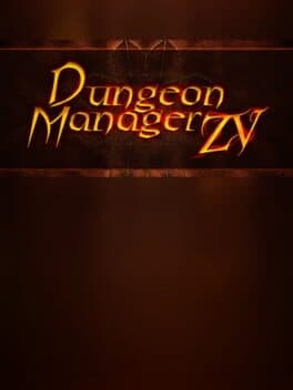 Dungeon Manager ZV