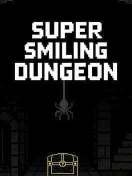 Super Smiling Dungeon