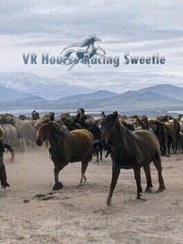 VR Hourse Racing Sweetie