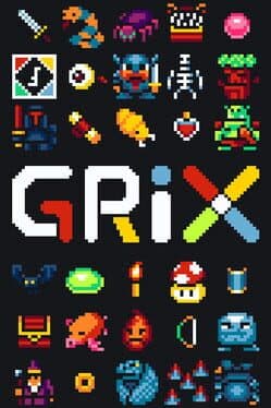 Grix