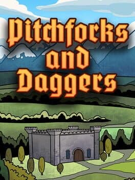 Pitchforks and Daggers