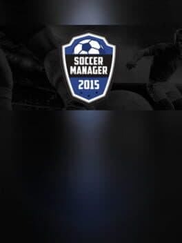 Soccer Manager 2015