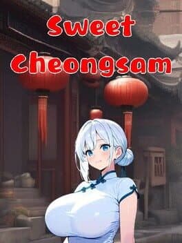 Sweet Cheongsam