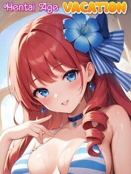 Hentai Age Vacation