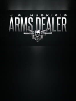 Arms Dealer
