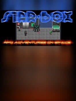 Star-Box: RPG Adventures in Space!
