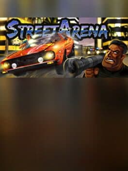 Street Arena