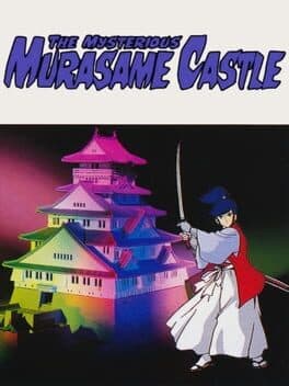 The Mysterious Murasame Castle