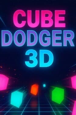 Cube Dodger 3D