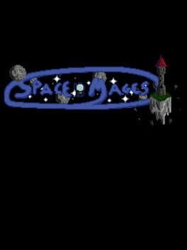 Space Mages