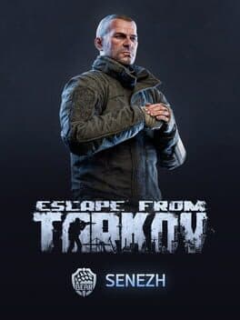 Escape from Tarkov: Bear- Senezh