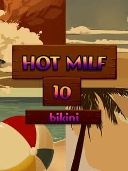 Hot Milf 10 Bikini