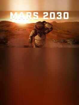 Mars 2030