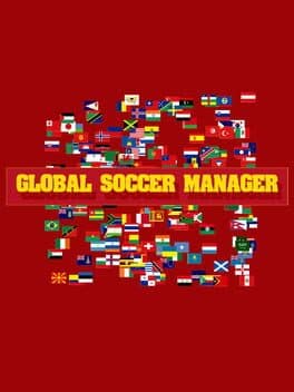 Global Soccer Manager