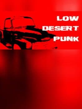 Low Desert Punk