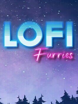 Lofi Furries