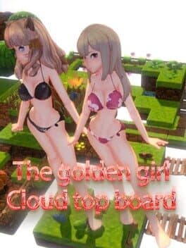 The Golden Girl Cloud Top Board