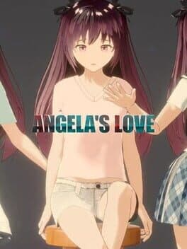 Angela's Love