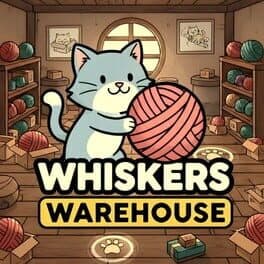 Whiskers Warehouse