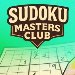 Sudoku Masters Club