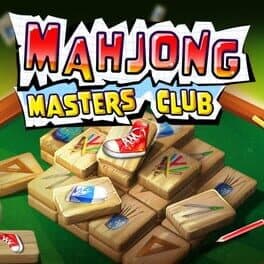 Mahjong Masters Club