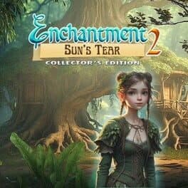 Enchantment 2: Sun's Tear - Collector's Edition
