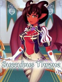 Succubus Throne