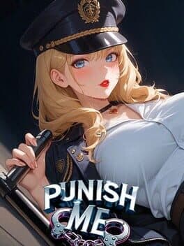 Punish Me
