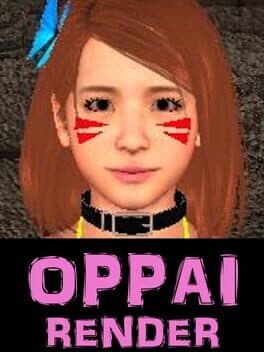 Oppai Render