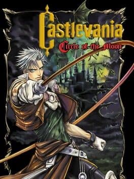 Castlevania: Circle of the Moon