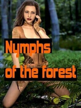 Nymphs of the Forest