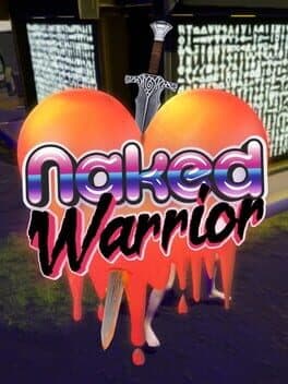 Naked Warrior