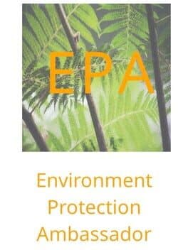 Environment Protection Ambassador