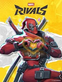 Marvel Rivals