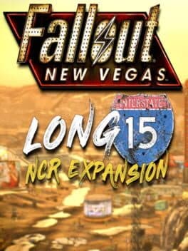 Long 15: NCR Expansion